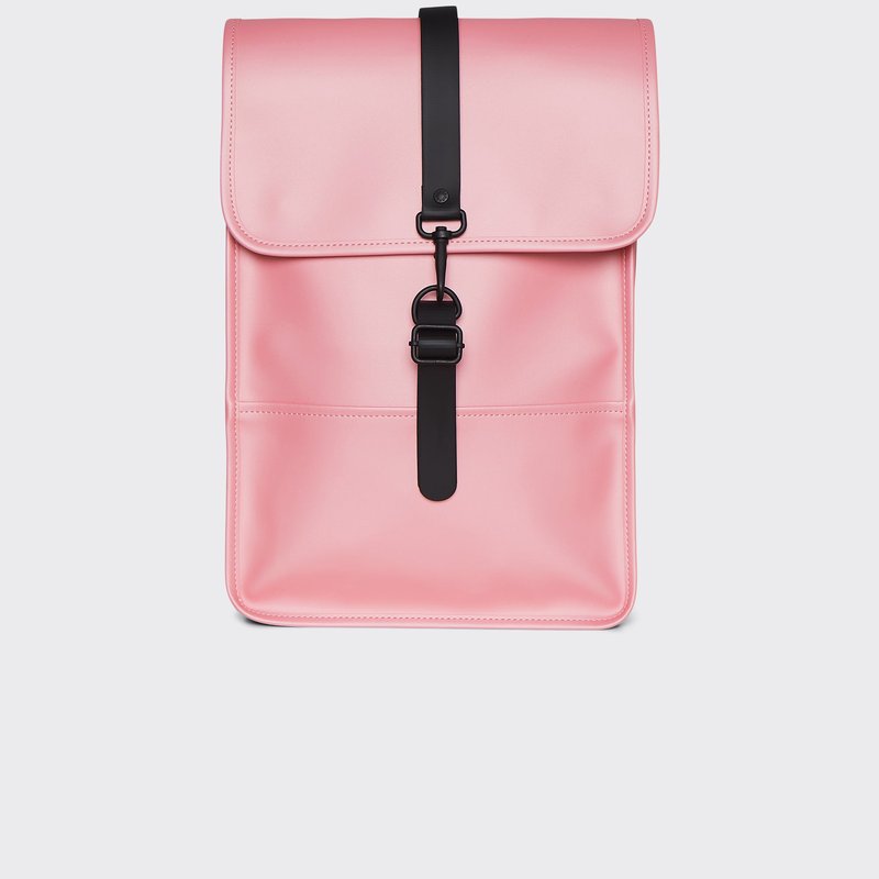 Rains Backpack Mini In Pink