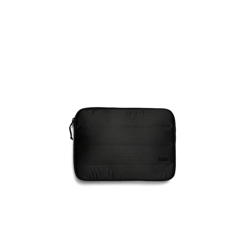 Shop Rains Bator Laptop Cover 11″ In Black