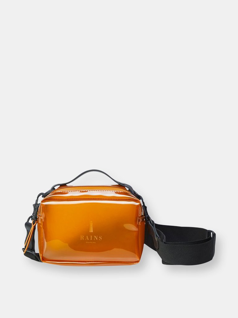 Rains Box Bag Micro | Verishop