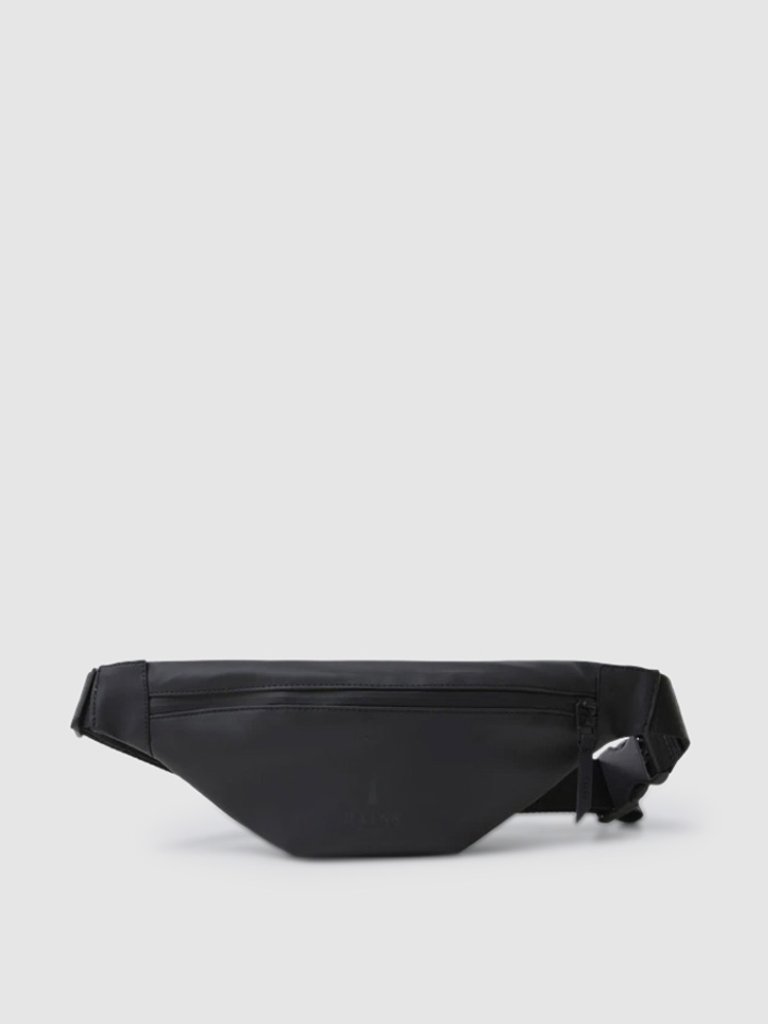 Bum Bag Mini - Black