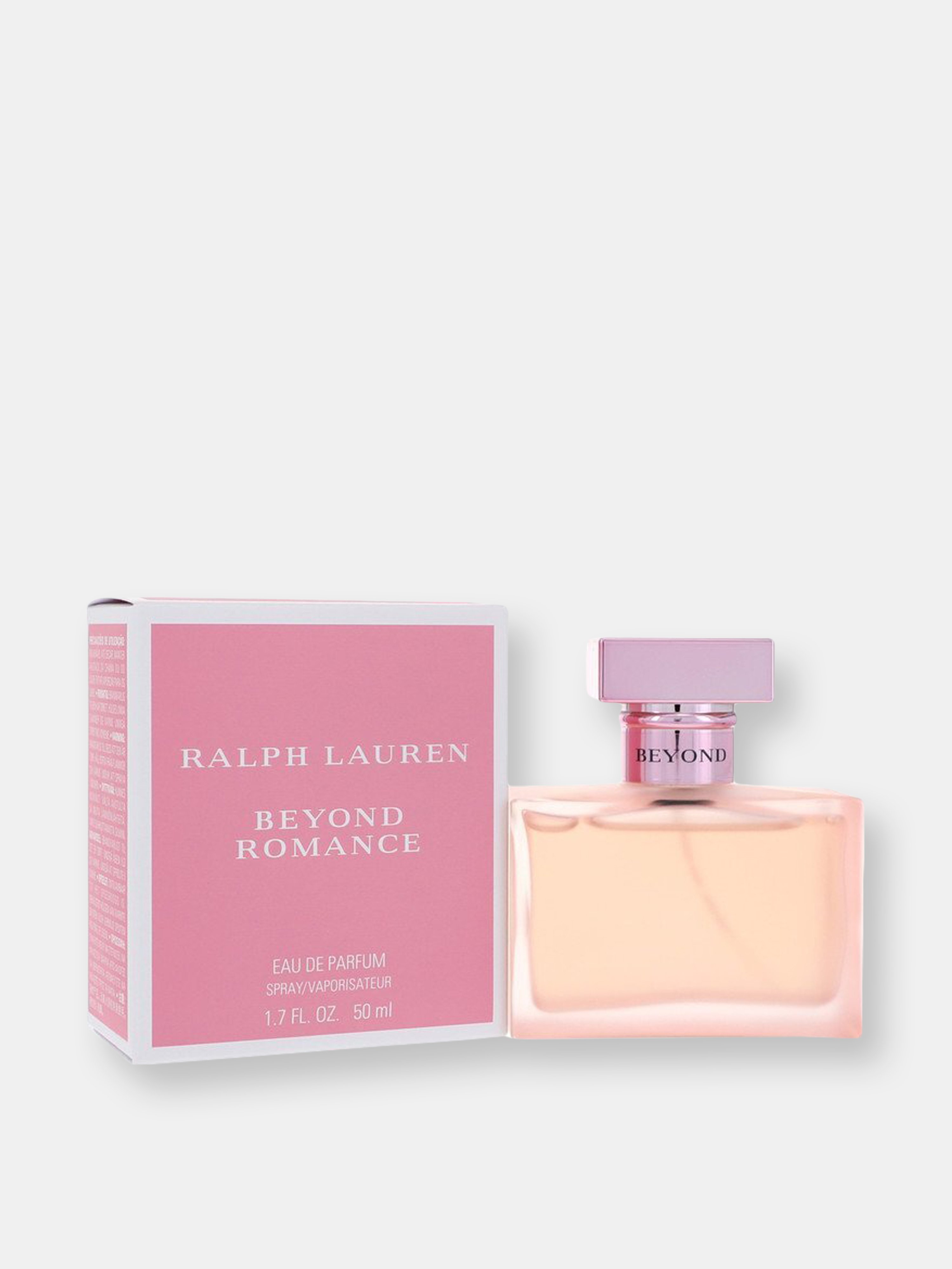 Ralph Lauren Beyond Romance By  Eau De Parfum Spray 1.7 oz
