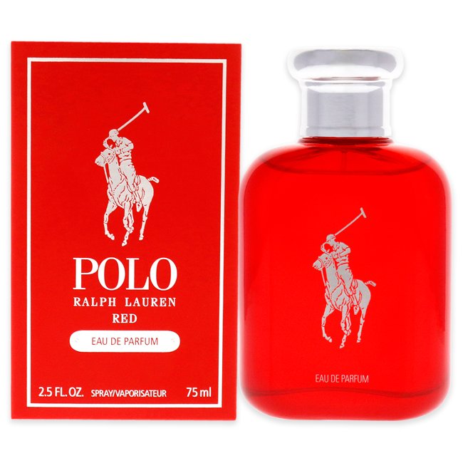 Ralph Lauren Polo Red By  For Men