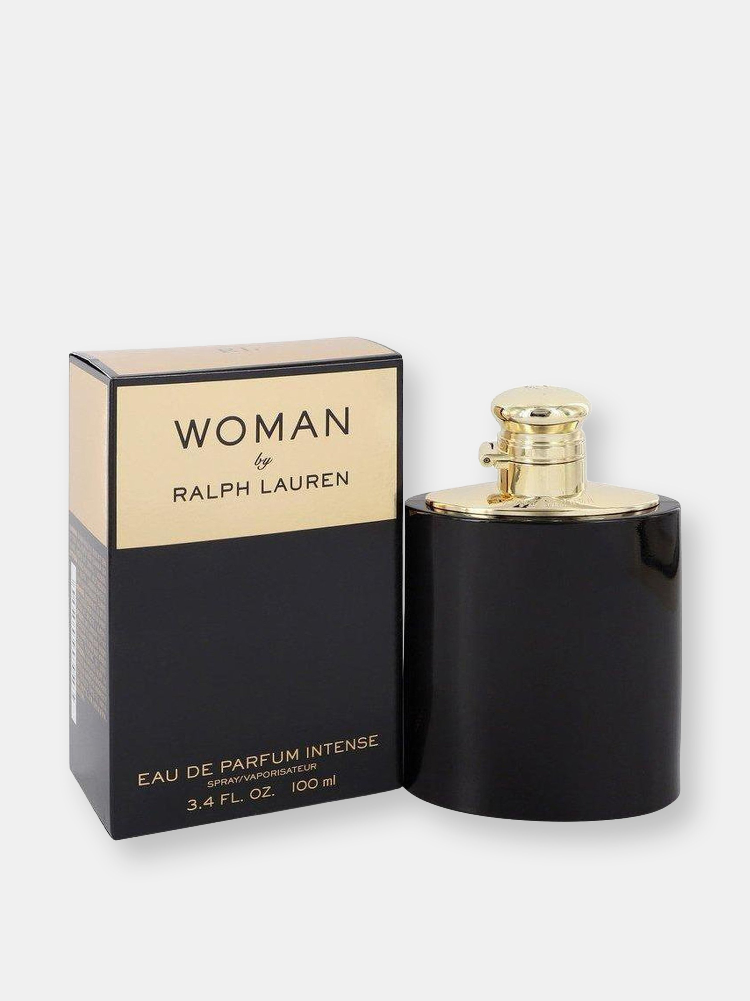 Ralph Lauren Woman Intense By  Eau De Parfum Spray 3.4 oz