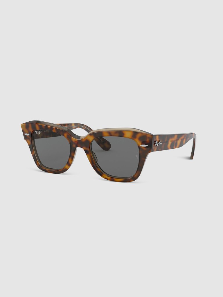 Ray-Ban State Street Sunglasses | Verishop