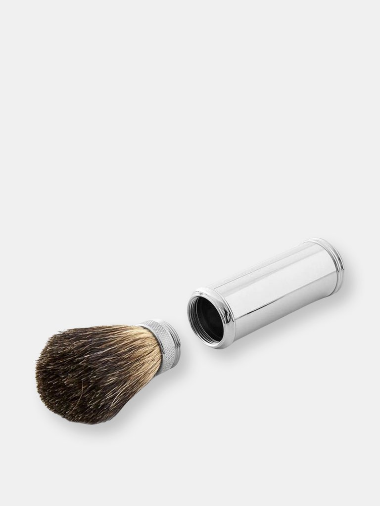 RAZOR MD CR11 Shave Brush