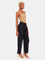 ‘80s Pleated Trouser