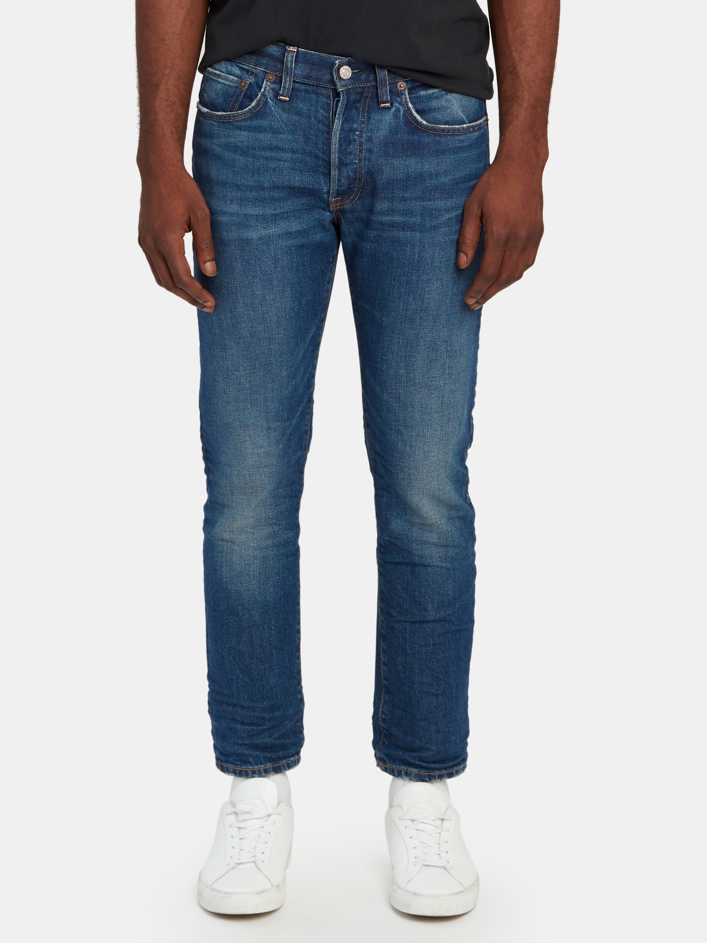 RE/DONE RE/DONE SLIM FIT JEAN