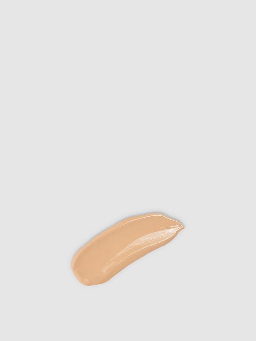 Ready To Wear Beauty Double Effect Concealing Foundation In Brown