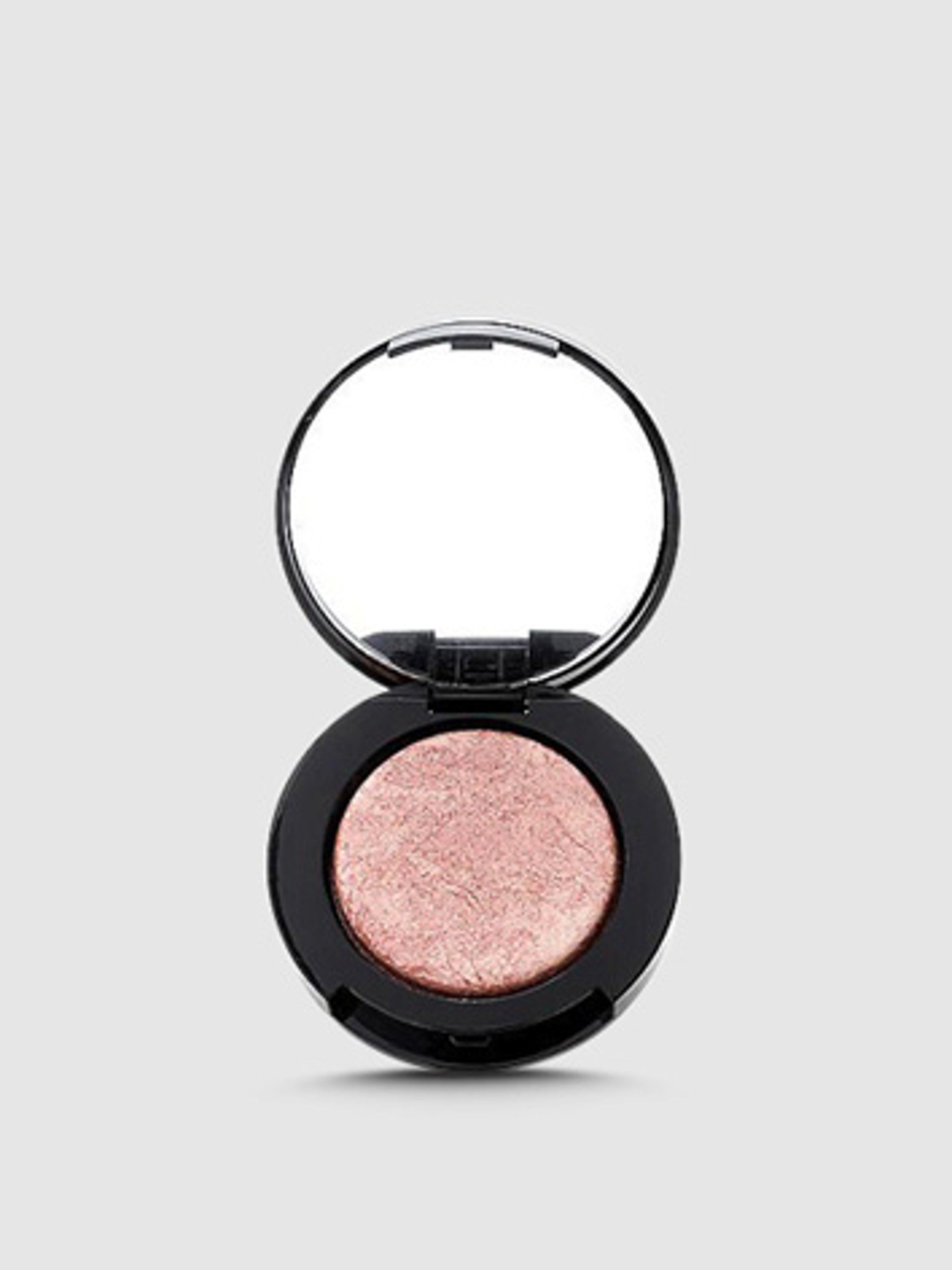 Ready To Wear Beauty Fashionably Baked Dual Intensity Eyeshadows In Pink
