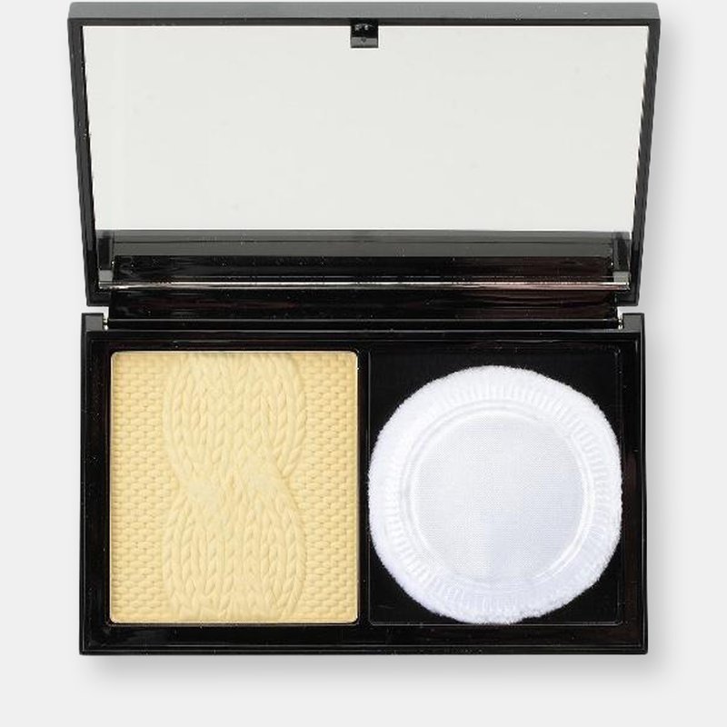 Ready To Wear Beauty Sheer Perfection Pressed Powder