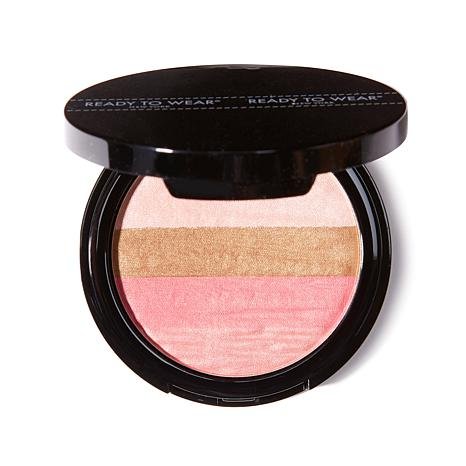 Ready To Wear Beauty Sheer Reflection Total Face Powder