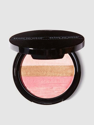 Ready To Wear Beauty Sheer Reflection Total Face Powder product