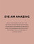 Eye Am Amazing - 24 HR Eyeliner