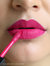 I Am A Queen - Bright Pink Matte Liquid Lipstick