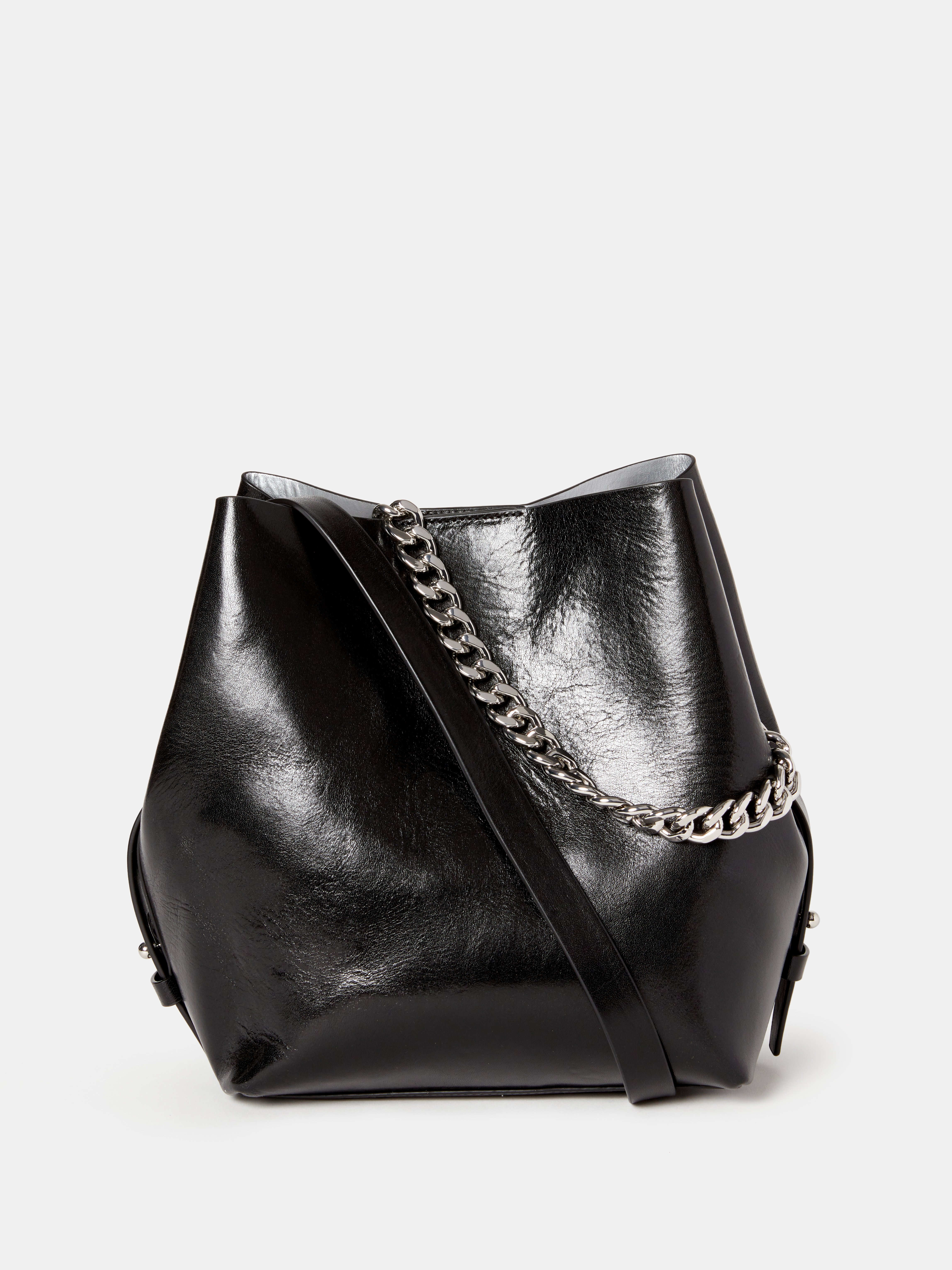 kate medium convertible bucket bag