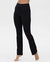 Constance HR Coziplex™ Wide Leg Yoga Pants 29.5" - Black