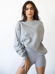 Lifestyle Sweatshirt