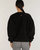Teddy Sherpa Sweatshirt Micro-Fleece Lined
