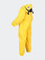 Childrens/Kids Charco Bee Waterproof Puddle Suit
