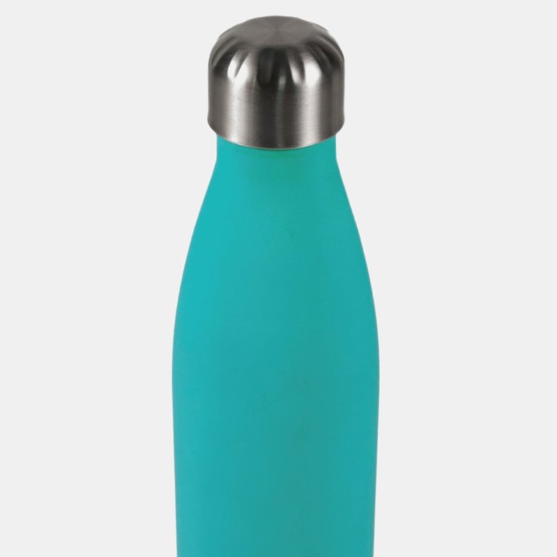 Regatta Insulated Water Bottle In Blue