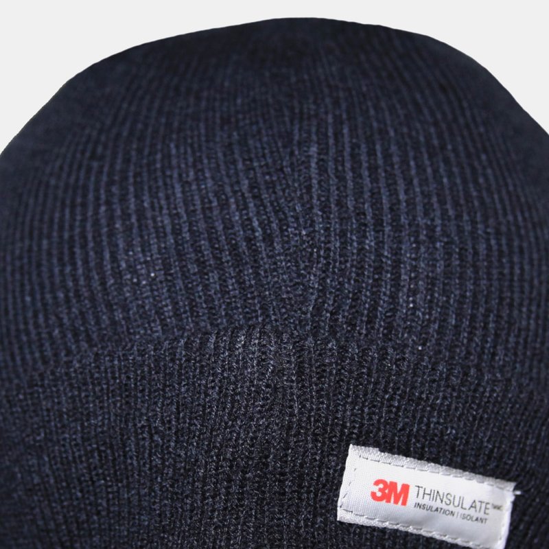 Regatta Mens Thinsulate Thermal Winter Hat In Blue