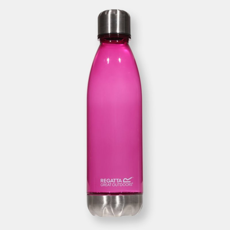 Regatta 16.9floz Water Bottle (azalea) (one Size) In Pink