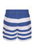 Regatta Boys Skander II Striped Swim Shorts