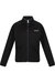 Regatta Childrens/Kids Highton Lite II Soft Shell Jacket (Black) - Black