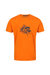 Regatta Mens Breezed T-Shirt - Fox
