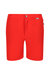 Regatta Mens Mountain II Shorts - Fiery Red