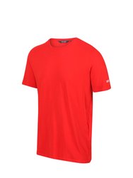 Regatta Mens Tait Lightweight Active T-Shirt