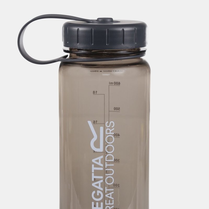 Regatta Tritan 750ml Water Bottle (1.32pint) In Grey