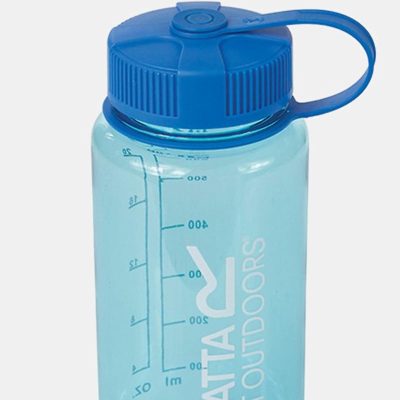 Regatta Tritan 750ml Water Bottle (oxford Blue) (1.32pint)