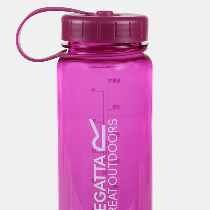 Regatta Tritan 750ml Water Bottle (winberry Purple) (1.32pint)