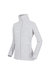 Regatta Womens/Ladies Everleigh Marl Full Zip Fleece Jacket (Cyberspace Marl)