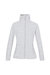 Regatta Womens/Ladies Everleigh Marl Full Zip Fleece Jacket (Cyberspace Marl) - Cyberspace Marl