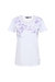 Regatta Womens/Ladies Filandra VI Floral T-Shirt - White