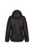 Regatta Womens/Ladies Firedown Packaway Insulated Jacket (Black)