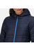 Regatta Womens/Ladies Firedown Packaway Insulated Jacket (Navy/French Blue)