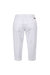 Regatta Womens/Ladies Maleena II Casual Capri Pants (White)
