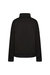 Regatta Womens/Ladies Recoup Sweatshirt (Black)