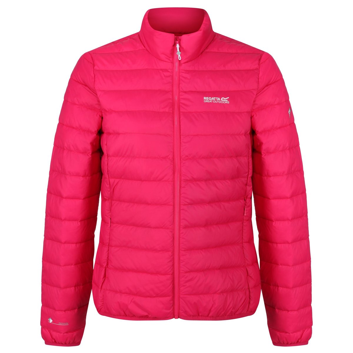 Regatta Women's Whitehill Jacket Pink 