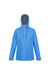 Womens/Ladies Bayarma Lightweight Waterproof Jacket - Sonic Blue - Sonic Blue