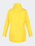 Womens/Ladies Blakesleigh Waterproof Jacket - Maize Yellow
