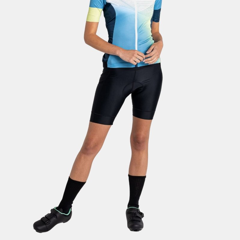 Regatta Womens/ladies Stimulus Aep Full Zip Cycling Jersey In Blue