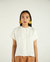 The Daydreams Shirt - Shell Off- White - Shell Off-White