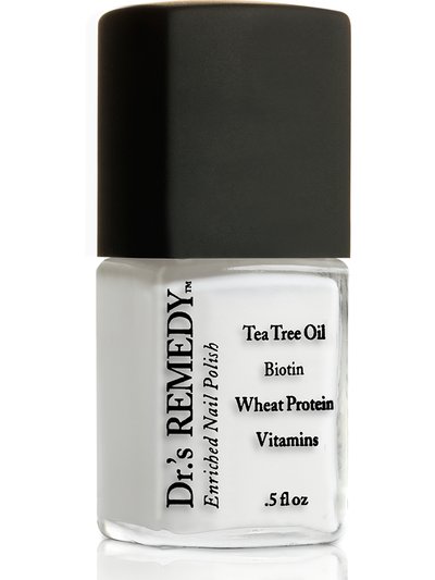 Remedy Nails Dr.'s Remedy Enriched Nail Care Classic Cloud product