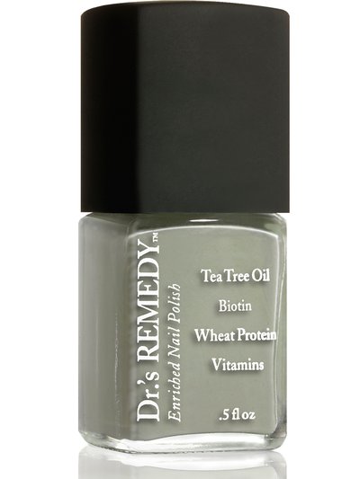 Remedy Nails Dr.'s Remedy Enriched Nail Care Serenity Sage product