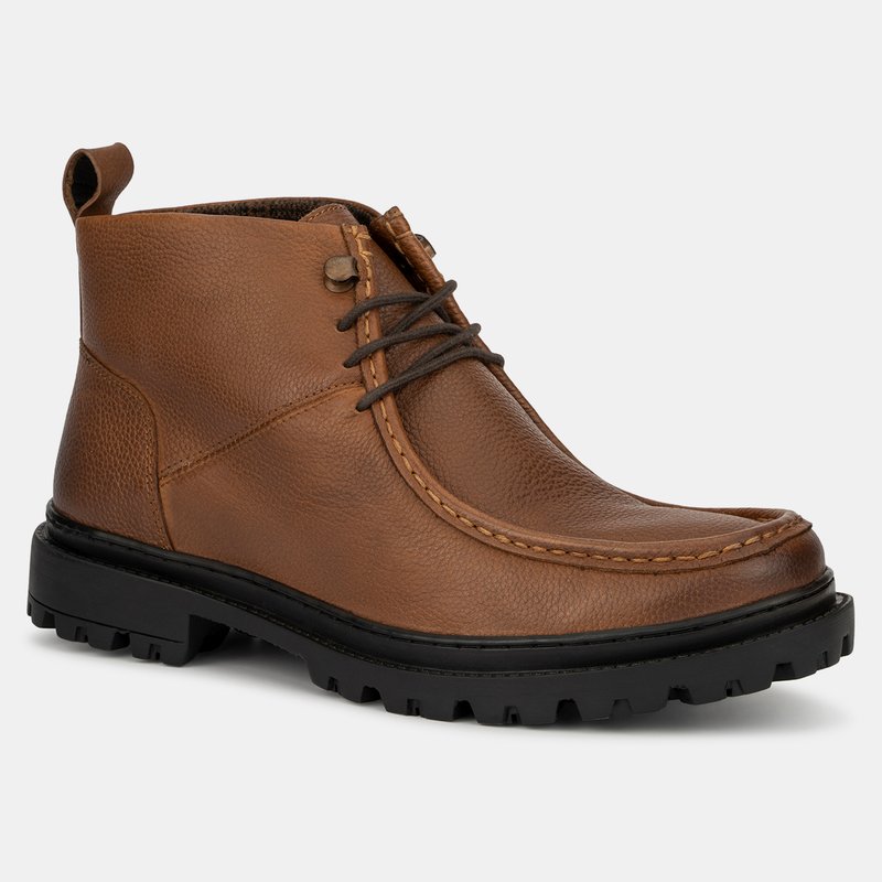 Reserved Footwear Men's Positron Boot In Tan
