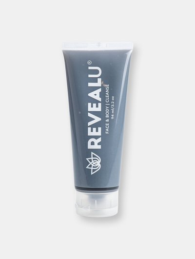 RevealU Cleanse - Face & Body Gel product